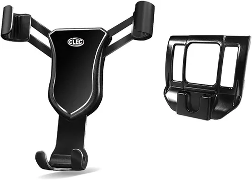 Miniatura 8 de BEERTE Soporte de teléfono para Toyota RAV4 2025-2019 Soporte de teléfono celular RAV4 XLE Premium AWD, Adventure, XSE Hybrid, Limited Hybrid