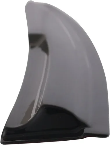 Miniatura 6 de Viseras de ventana compatibles con Honda HRV HR-V 2016-2022, protectores de lluvia acrílicos JDM ahumados por IKON MOTORSPORTS, 2017, 2018, 2019