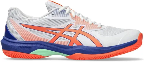 Miniatura 10 de ASICS Juego para hombre Ff Clay/Oc