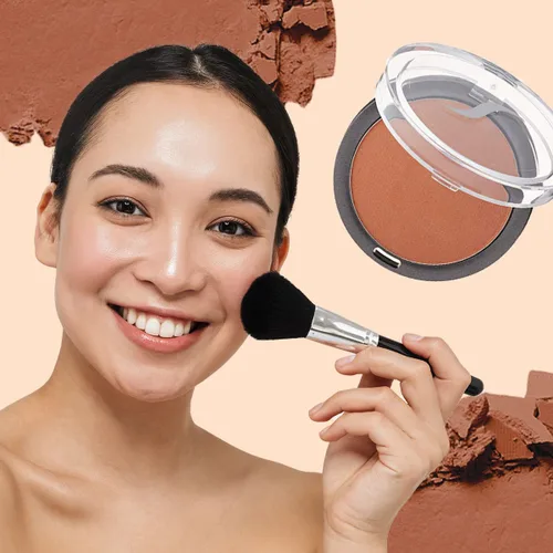 Miniatura 3 de Sorme' Tratamiento Cosméticos Creíble Bronceador, Diosa