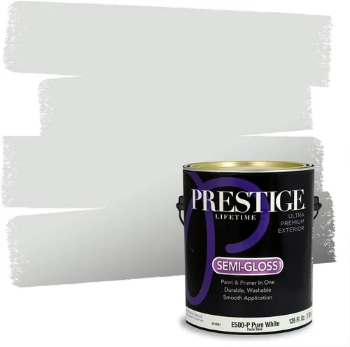 Miniatura 272 de Prestige Paints - 2 en 1, pintura base y pintura de exterior, P400-D-SW7053