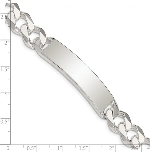 Miniatura 4 de Diamond2Deal Pulsera de plata de ley 925 para mujer, Plata de ley