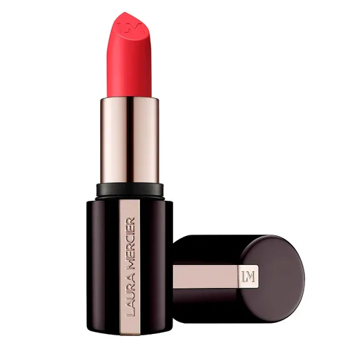 Miniatura 12 de Laura Mercier Caviar Hydra Crème Lipstick, hidratación de 16 horas y reparación de la barrera labial, uso todo el día, voluminizador, a prueba