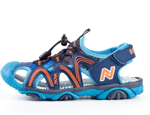 Miniatura 3 de Nova Utopia Tenis sandalias de verano para niños y niñas