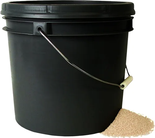 Miniatura 5 de Frankford Arsenal Corn Cob Media Treated and Untreated 4.5LB- 15LB, for Ammo Reloading, Shooting Bag Filling, and Case Tumbling