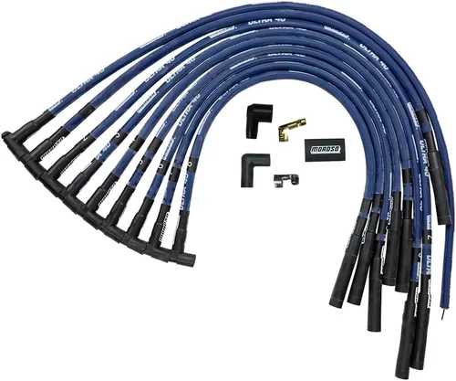 Miniatura 2 de Moroso Juego de cables 73615, funda Ultra 40