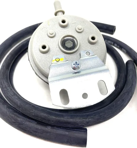 Miniatura 3 de Quadra-Fire Interruptor de vacío para estufa de pellets SRV7000-531