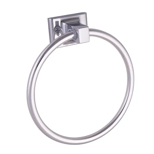 Miniatura 13 de Toallero en forma de aro "Millbridge" de Design House, 533091