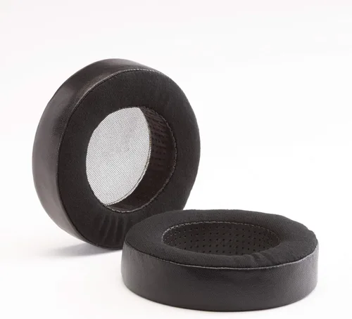 Miniatura 8 de Dekoni Audio Almohadillas de repuesto compatibles con AKG K701, K702, K7XX y más (Elite Fenestrated Sheepskin)