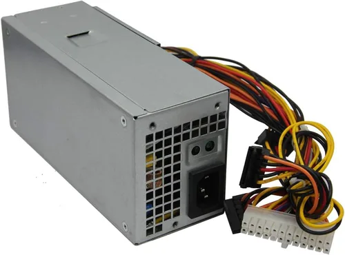 Miniatura 2 de Nuevo D250AD-00 H250AD-00 7GC81 250W Fuente de alimentación PSU para Dell Optiplex 390 790 990 3010 Inspiron 530s 540s 545s 560s 620s Vostro 200s