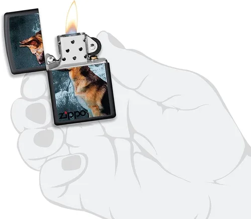 Miniatura 2 de Zippo Encendedores de mariposa