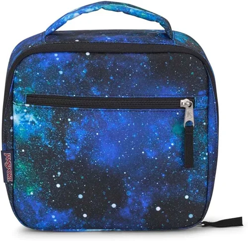 Miniatura 13 de JanSport Bolsa térmica aislada para el almuerzo, bolsa de picnic a prueba de fugas, Apple Orchard