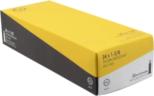 Miniatura 10 de Sunlite Tubo de válvula Schrader resistente a espinas