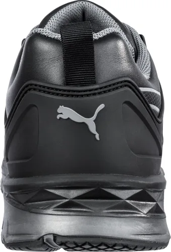 Miniatura 2 de Puma Safety Velocity 2.0 Negro Bajo WNS ASTM SD Talla 9,5