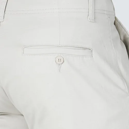 Miniatura 4 de Lee Men's Extreme Motion Flat Front Short
