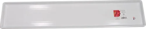 Miniatura 13 de Root & Vessel 10243, Brown, Bandeja para caja de flores de campo Countryside, Mediana (22.25" x 6.5")