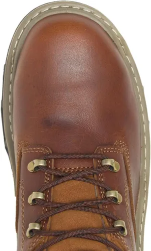Miniatura 6 de Wolverine Raider DuraShocks 6IN Botas de construcción para hombre