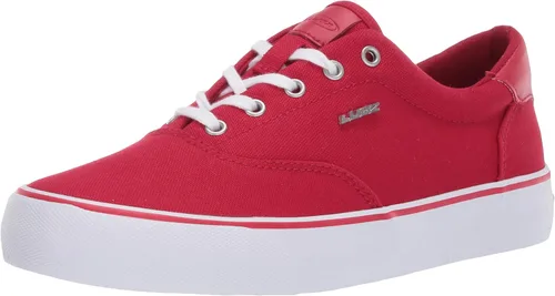 Miniatura 9 de Lugz Zapatillas de lona clásicas con tapa para hombre