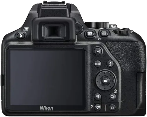 Miniatura 3 de Nikon Solo cuerpo de cámara D3500 DSLR (modelo internacional)