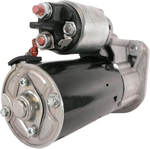 Miniatura 3 de DB Electrical SBO0152 Nuevo arrancador compatible con/reemplazo para 2.4 2.4L 2.5 2.5L Volvo C70 S40 V50 (04 05 06) 8602924, 8602924-0, 8622742