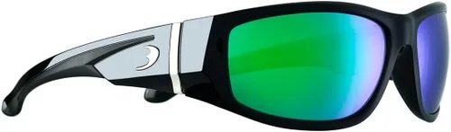 Miniatura 31 de BNUS - Gafas de sol polarizadas con lente de cristal Corning, alta definición, a la moda y resistentes a los arañazos