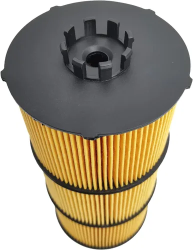 Miniatura 7 de P551005 Filtro de aceite/lubricante para camiones y autobuses Freightliner 114SD 122SD Cascadia L6 Western Star Trucks 4700SB #A4721800109 LF17511