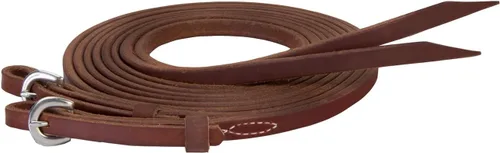Weaver Leather Stacy Westfall ProTack - Rena dividida aceitada