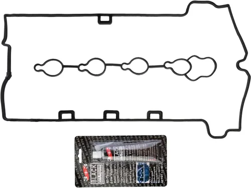 Miniatura 8 de 12609291 12608604 VS50778R Junta de tapa de válvulas Compatible con 2008-2017 Buick Lacrosse Regal Verano Chevy Captiva Sport Cobalt Equinox HHR