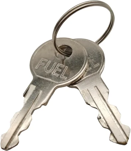 Miniatura 7 de Tapa de gasolina 8U5Z-9C268-B BU5Z-9C268-B Tapa del depósito de combustible compatible con Ford F150, Edge, Escape, Expedition, Explorer, Focus