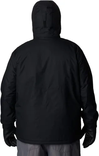 Miniatura 7 de Columbia Men's Last Tracks Jacket