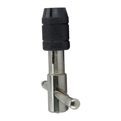 Miniatura 3 de Drill America -DWTD328 Llave de grifo con mango en T de 1/16-1/4", serie DWT