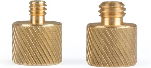 Miniatura 4 de MegaGear Kit de cámara MG1188 - Kits de cámara (marrón, metal)