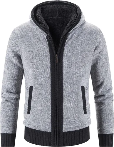 Miniatura 4 de Men's Hooded Tshirts Shirts Cotton Long Sleeve Novelty Tops with Hood Breathable Athletic Stylish Pullover