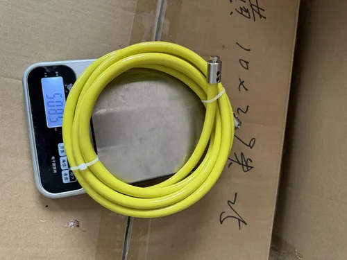 Miniatura 3 de eplacement Cable for Weighted Jump Rope, 2lb Stainless Steel Wire with polyvinyl chloride Coating for Heavy Jump Ropes.14mm Thick in Different long