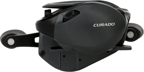 Miniatura 4 de Shimano Curado MGL 70 K Baitcasting Reels