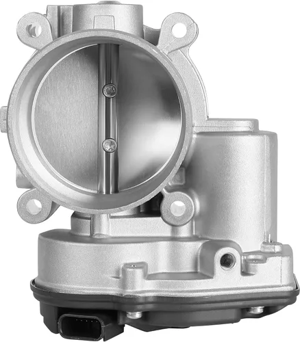 Miniatura 10 de DWVO Cuerpo de aceleración compatible con Ford F-150 2004-2010, Expedition 2005-2014, Lincoln Navigator 2005-2014, Ford F-250 F-350 Super Duty