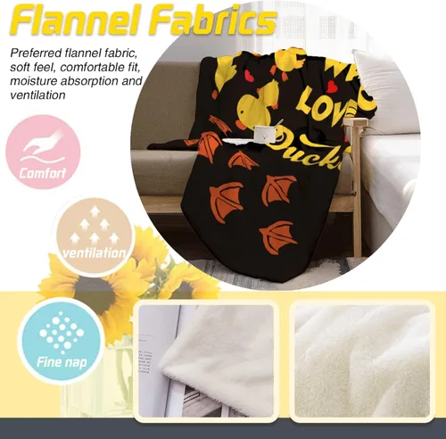 Miniatura 2 de Manta suave de dinosaurios para todas las estaciones, de microfelpa, gruesa y cálida, manta de franela para cama, sofá y sillón, 50 x 40 pulgadas