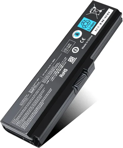 Miniatura 13 de TSKYBEAR WDX0R - Batería para portátil compatible con Dell Inspiron 15 5000 5567 5570 5565 5568 5578 7000 7560 7570 7573 7569 7579 13 5368 5378 17