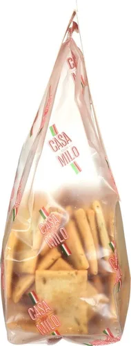 Miniatura 4 de Casa Milo Crostini con Romero 10 x 5.29 oz