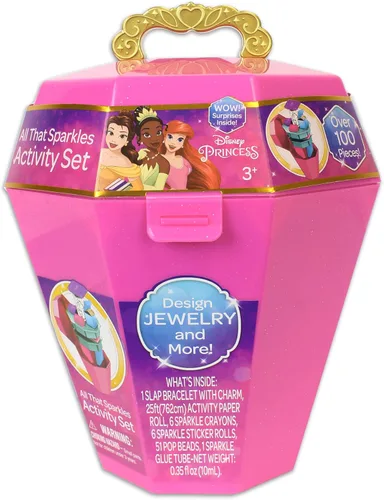 Miniatura 8 de Tara Toys Conjunto de actividades Minnie Surprise