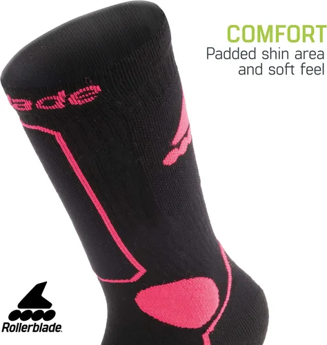Miniatura 2 de Rollerblade Calcetines Performance para mujer