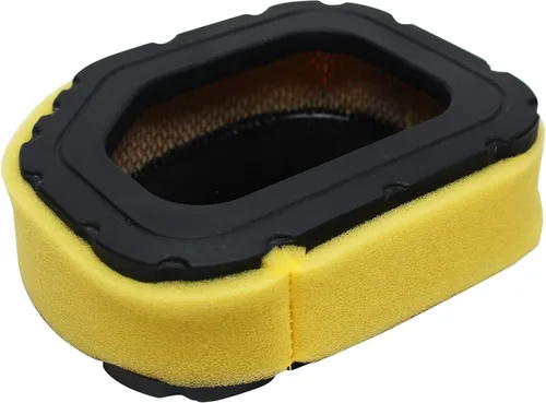 Paquete de 2 filtros de aire de repuesto para cortacésped MTD 17AF2ACS004 (2011) RZT de giro cero, compatible con filtro MTD 3288303-S1