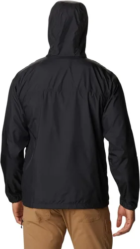 Miniatura 3 de Columbia Mens Flash Challenger Anorak