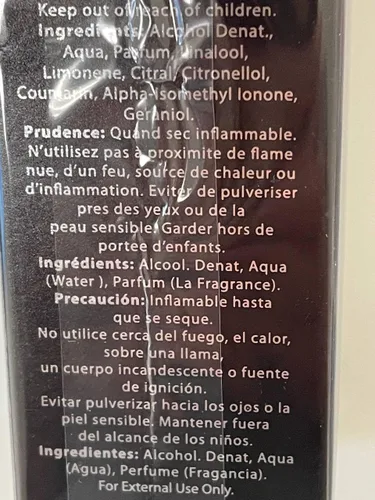 Miniatura 2 de Fragancias de perfume ARMY SPORT PARA HOMBRES VERSIÓN DEL EJÉRCITO SUIZO EDT SPRAY 3.4 OZ
