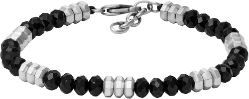 Miniatura 37 de Fossil para Hombre Wellness pulsera de abalorio