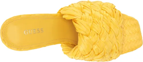 Miniatura 5 de GUESS Sandalia de tacón Byanna para mujer