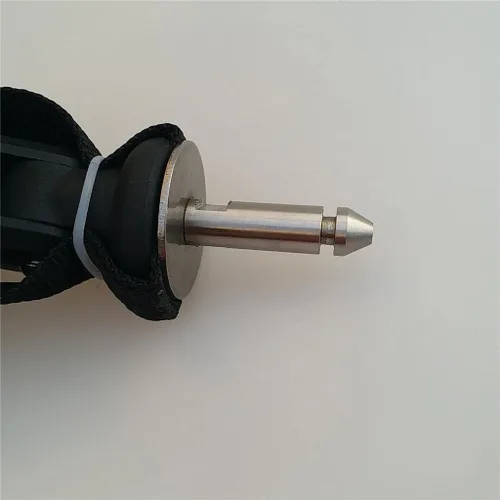 Miniatura 8 de Base de pie de mástil plegable de nailon duradero para windsurf
