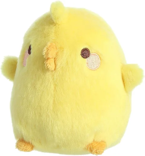 Miniatura 5 de Aurora World Molang - Piu Piu Piu de 4.5", multicolor