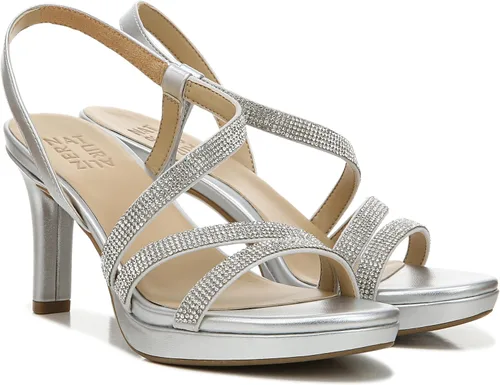 Miniatura 7 de Naturalizer - Sandalias de tacón Brenta para mujer