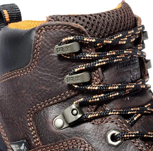 Miniatura 8 de Timberland PRO 52562 Endurance - Botas de trabajo para hombre (6 pulgadas)